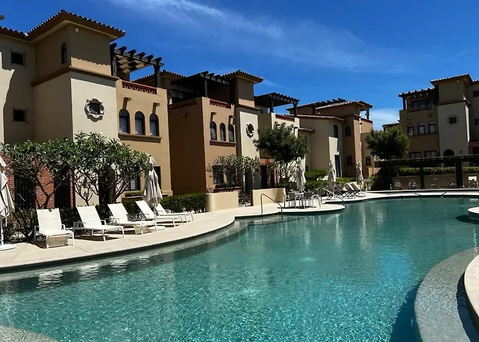 Inviting 2br In Mavila At Quivira *