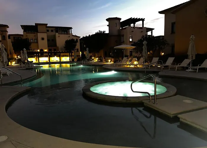 Holiday home Inviting 2br In Mavila At Quivira