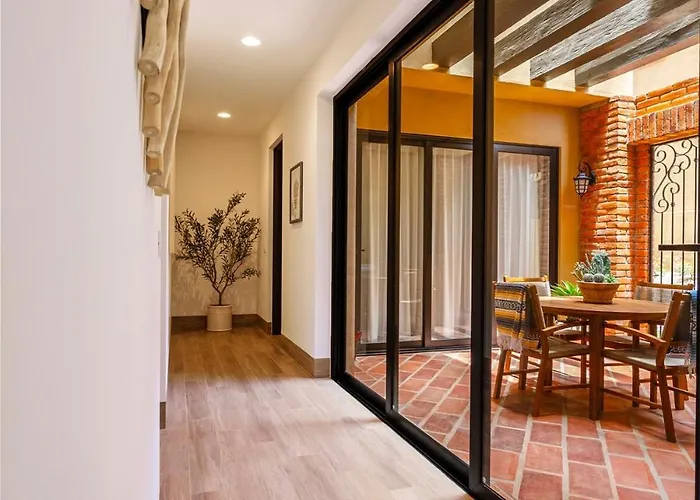 Inviting 2br In Mavila At Quivira Holiday home *
