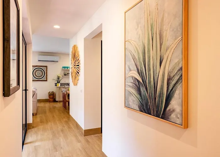 Inviting 2br In Mavila At Quivira Holiday home Cabo San Lucas