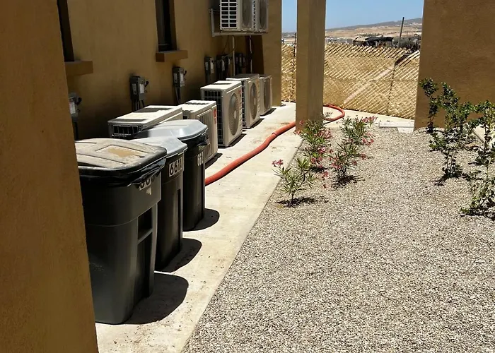 Inviting 2br In Mavila At Quivira Holiday home