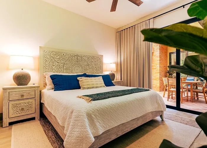 Holiday home Inviting 2br In Mavila At Quivira