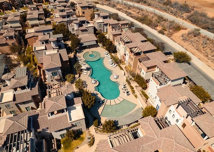 Inviting 2br In Mavila At Quivira Holiday home Cabo San Lucas