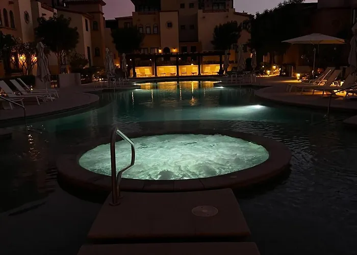 Holiday home Inviting 2br In Mavila At Quivira Cabo San Lucas