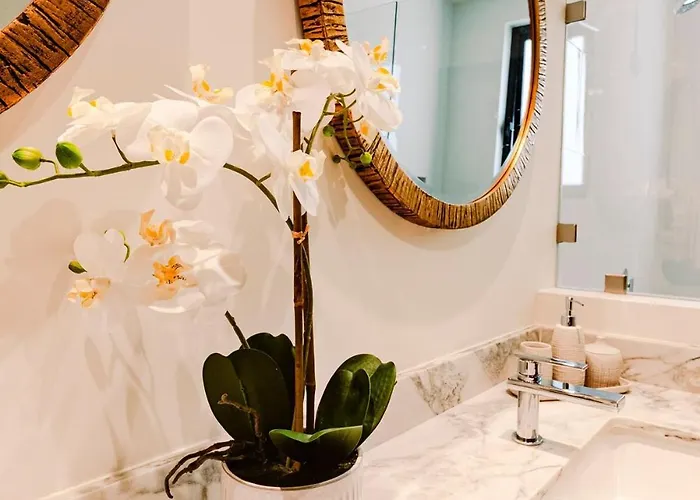 Holiday home Inviting 2br In Mavila At Quivira Cabo San Lucas